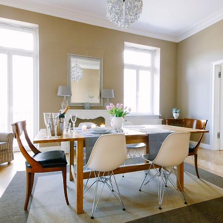 Business Apartment Deluxe Baden-Baden Chambre photo