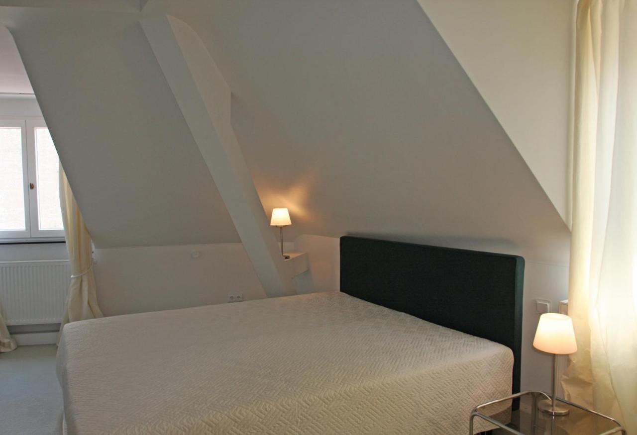 Business Apartment Deluxe Baden-Baden Extérieur photo