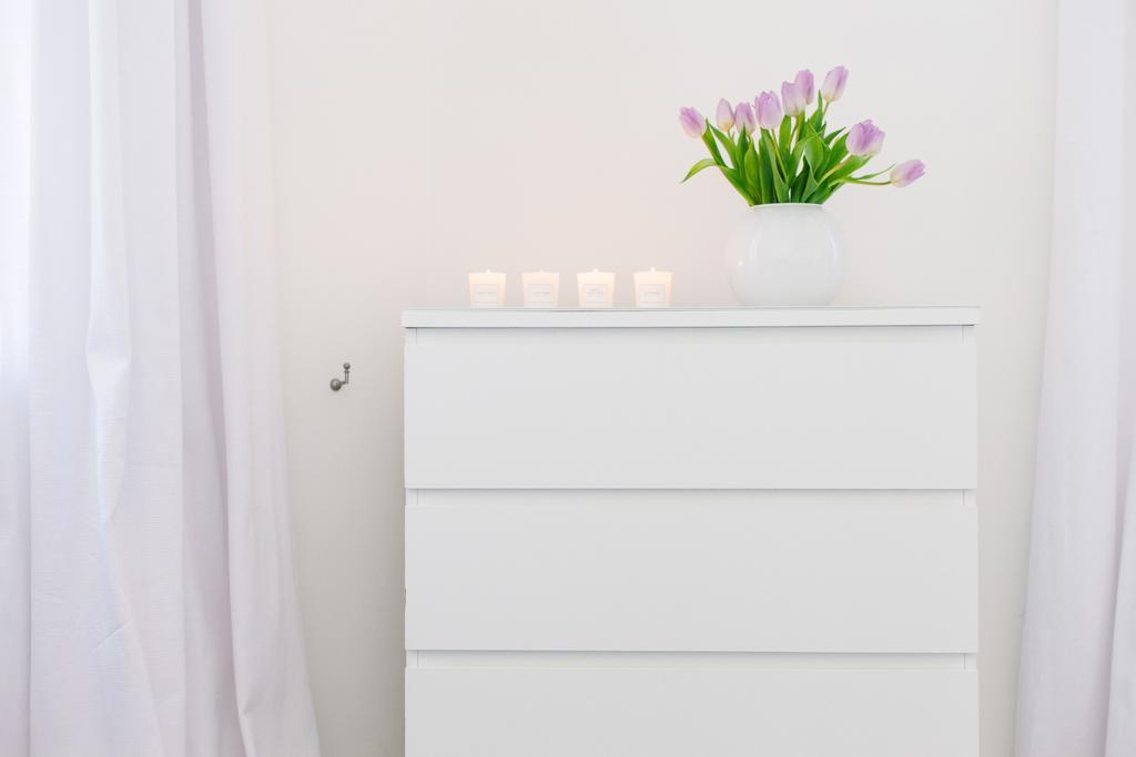Business Apartment Deluxe Baden-Baden Chambre photo