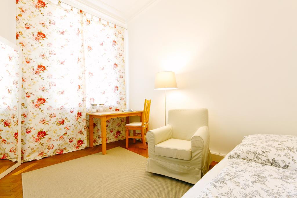 Business Apartment Deluxe Baden-Baden Chambre photo