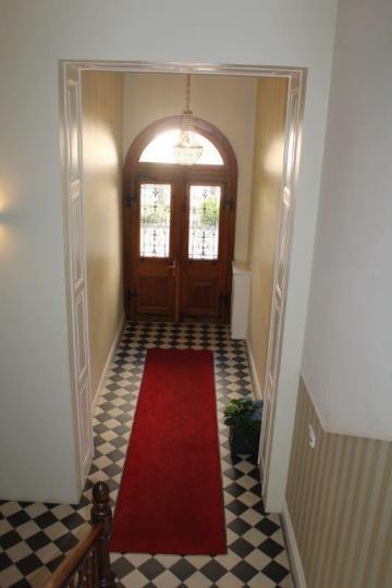 Business Apartment Deluxe Baden-Baden Extérieur photo