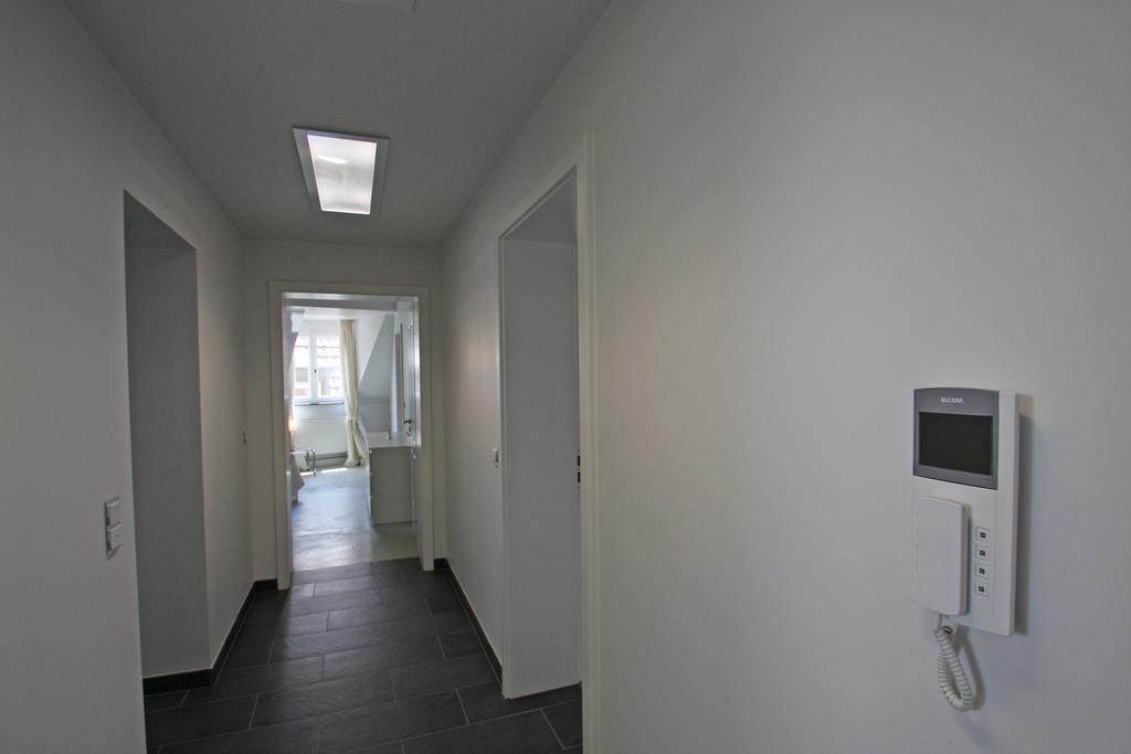 Business Apartment Deluxe Baden-Baden Extérieur photo