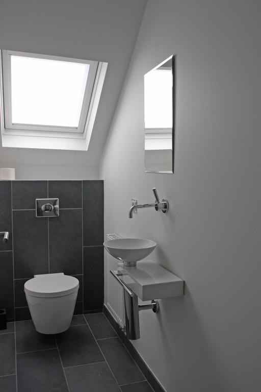 Business Apartment Deluxe Baden-Baden Chambre photo